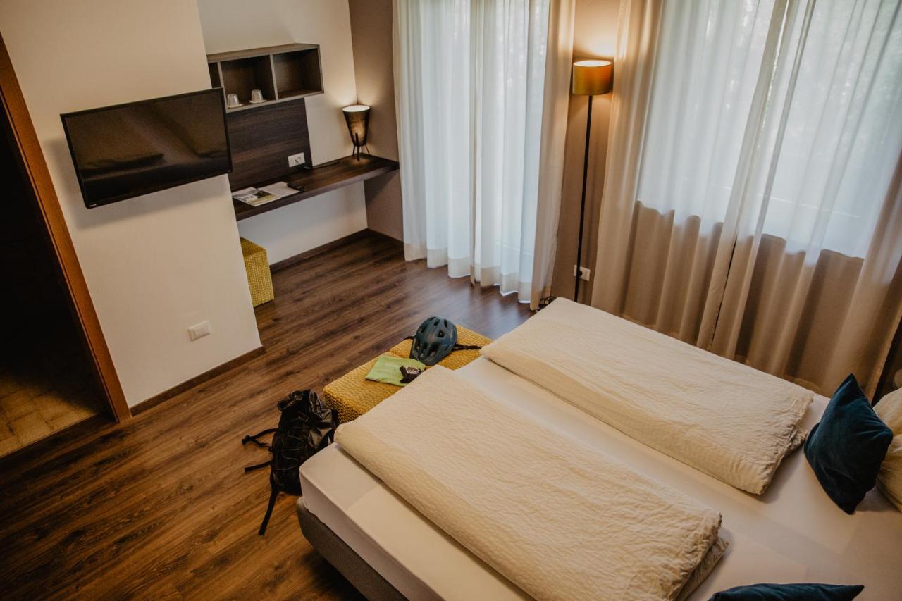Feldgärtenhof Schlanders Exteriör bild